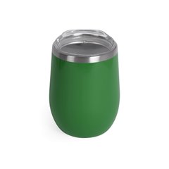 Термочашка Soho, TM Discover, Зелений