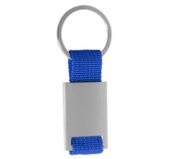 Брелок для ключів Ribbon, TM Discover, Синій