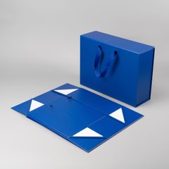 Коробка подарункова Case, ТМ Totobi, Синій
