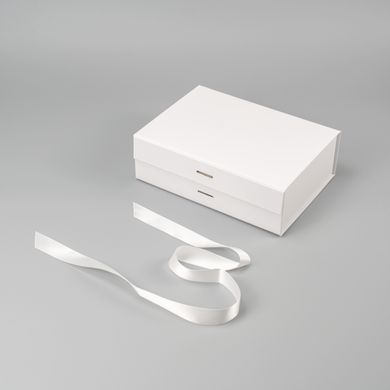 Коробка подарункова Surprise3, ТМ Totobi, Білий