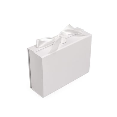 Коробка подарункова Surprise2, ТМ Totobi, Білий