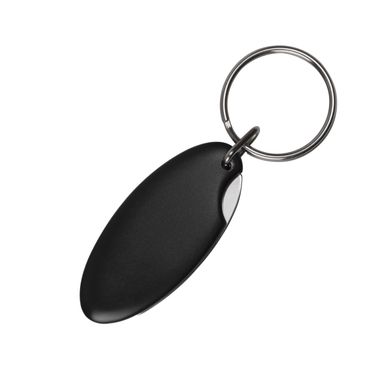 Брелок для ключів Drop,TM Discover, Чорний