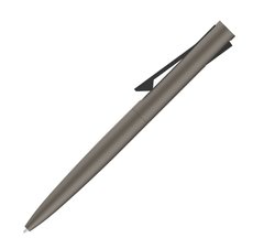 Ручка металева Kingston, TM Totobi, Сірий