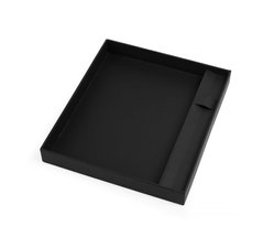 Коробка подарункова Giftbox, Черный