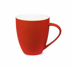 Чашка керамічна Velvet, ТМ Discover, червона