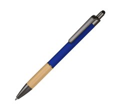 Ручка металева Vido, TM Totobi, Синій